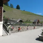 Dicktlhof Ebene Reichenau