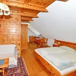 דירה Dicktlhof *