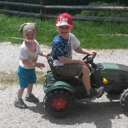 Apartment Dicktlhof Ebene Reichenau