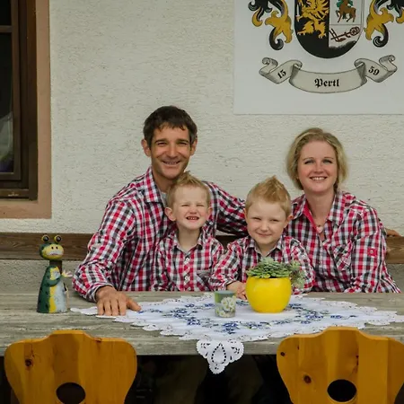 Apartamento Dicktlhof Ebene Reichenau