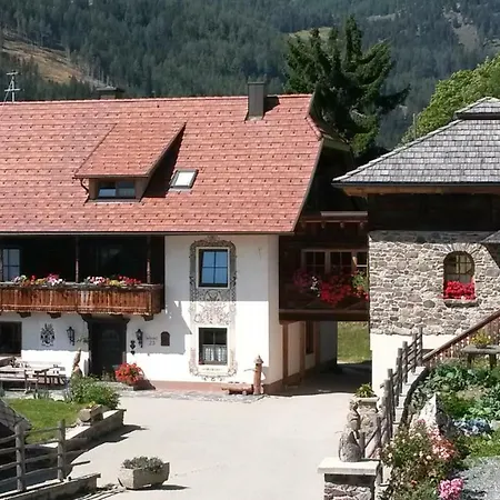 Dicktlhof Apartamento