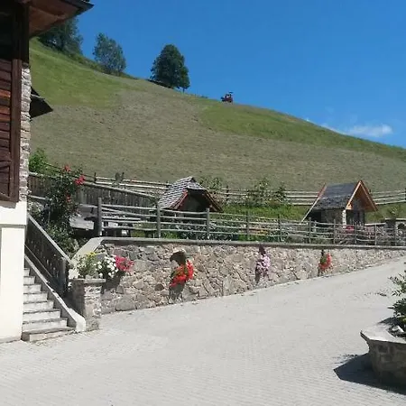 Dicktlhof Ebene Reichenau