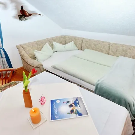 Dicktlhof Ebene Reichenau