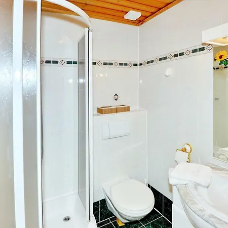 Apartmán Dicktlhof *