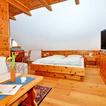 Dicktlhof Ebene Reichenau