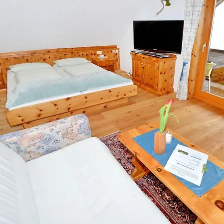 Apartment Dicktlhof Ebene Reichenau