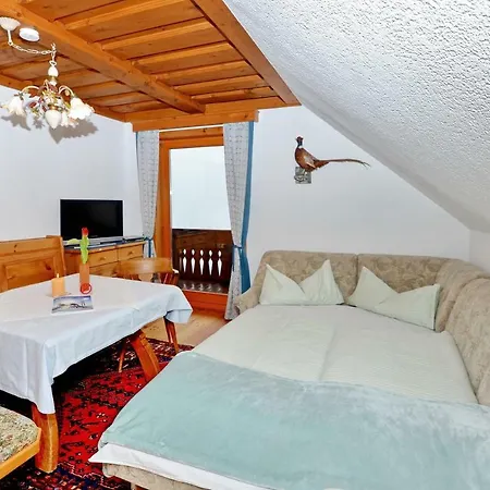 Dicktlhof Appartamento Ebene Reichenau