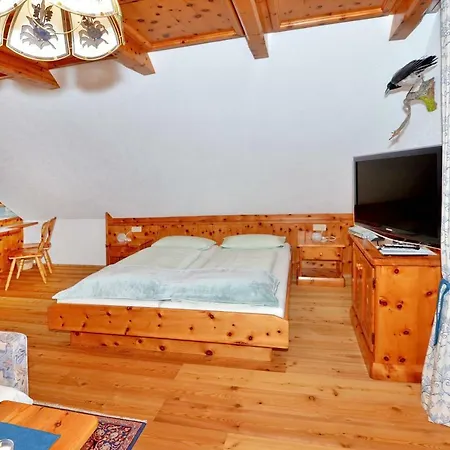 Dicktlhof Appartamento Ebene Reichenau