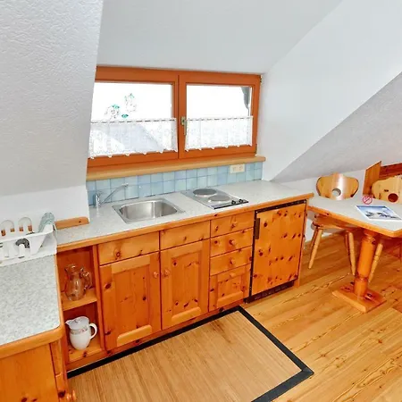 Apartamento Dicktlhof