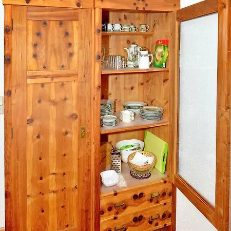 Dicktlhof Apartman *