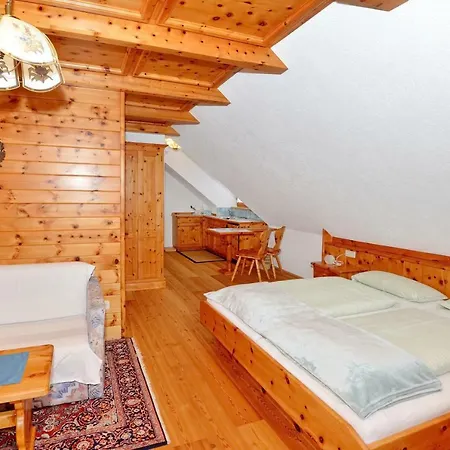Apartmán Dicktlhof *