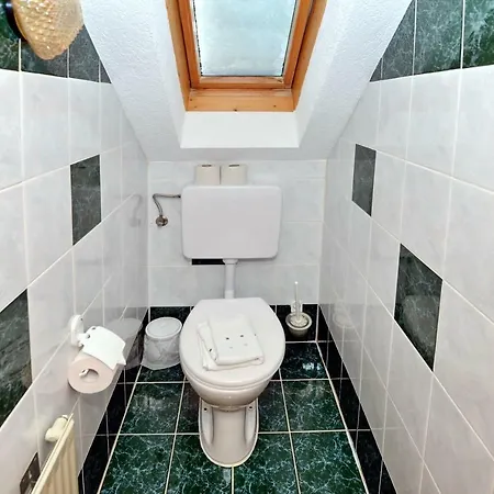 Dicktlhof Apartmán *
