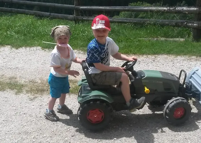 דירה Dicktlhof Ebene Reichenau