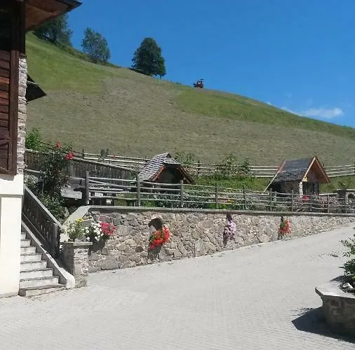 Dicktlhof Ebene Reichenau