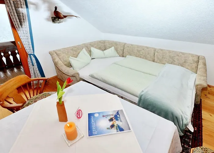 Dicktlhof Ebene Reichenau