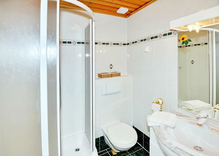 דירה Dicktlhof *