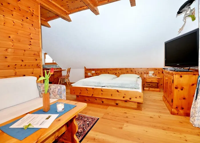 Dicktlhof Ebene Reichenau