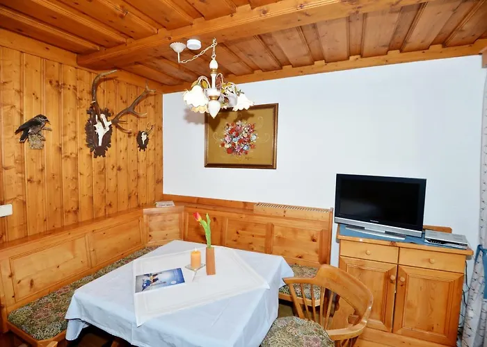 Dicktlhof Ebene Reichenau