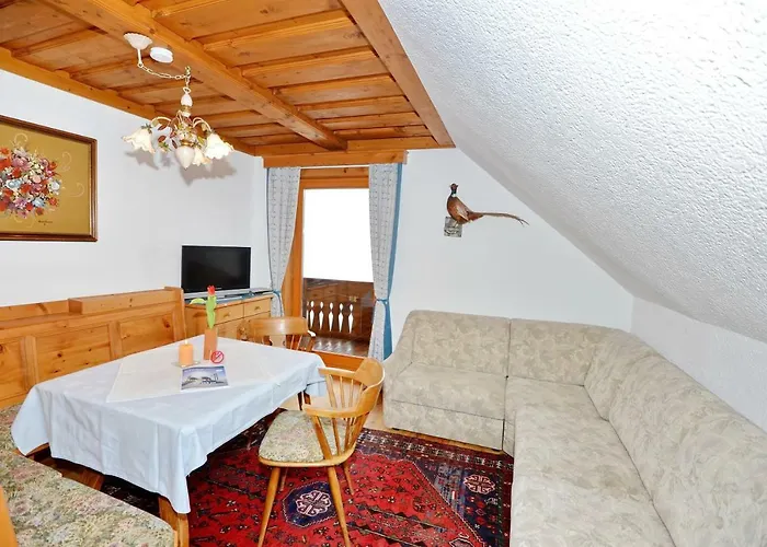 Dicktlhof * Ebene Reichenau