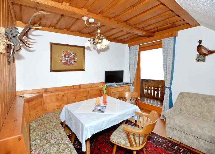 Dicktlhof Ebene Reichenau