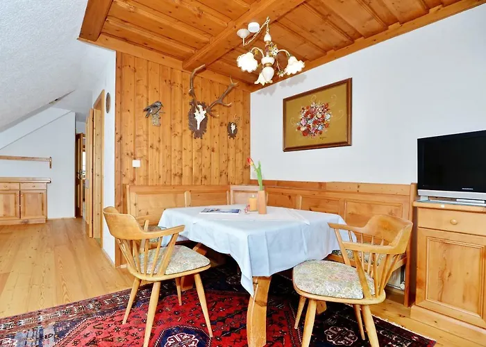 Dicktlhof * Ebene Reichenau