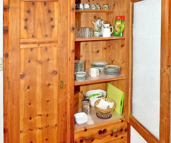 Dicktlhof Appartamento *