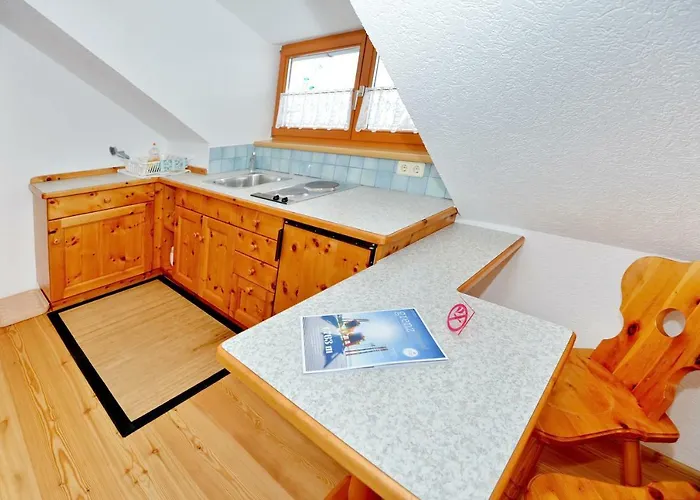 Dicktlhof * Ebene Reichenau