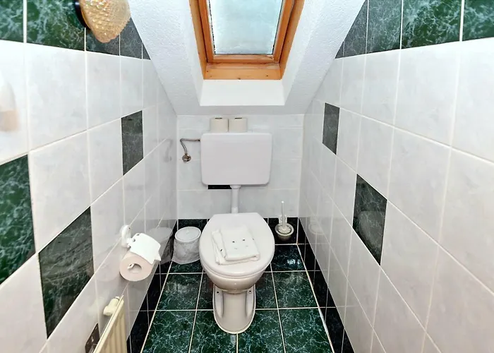 Dicktlhof Appartamento *